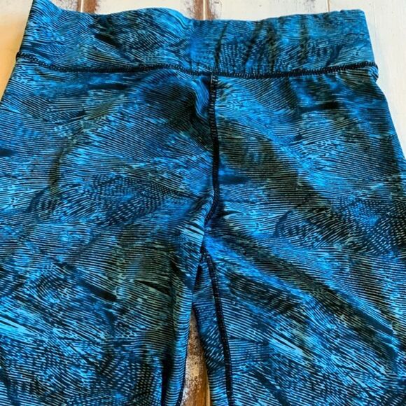 Velocity Legging  - Picture 2 of 5